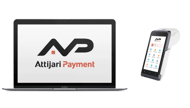 paiement en réseau